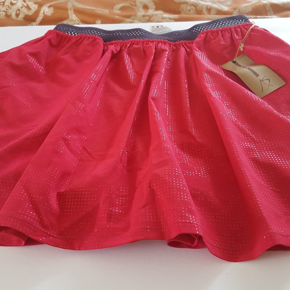 Nike Maria Scharapova Dri-Fit Skort Skirt S